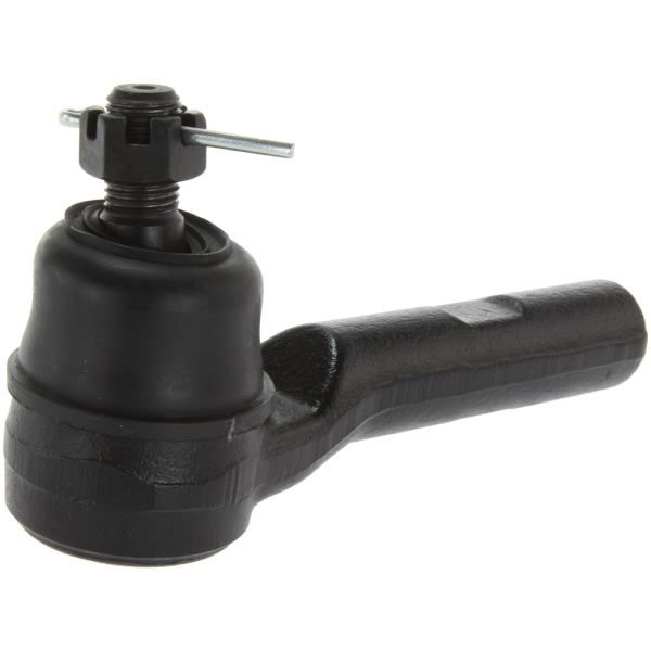 Centric Premium™ Front Outer Steering Tie Rod End 612.65068
