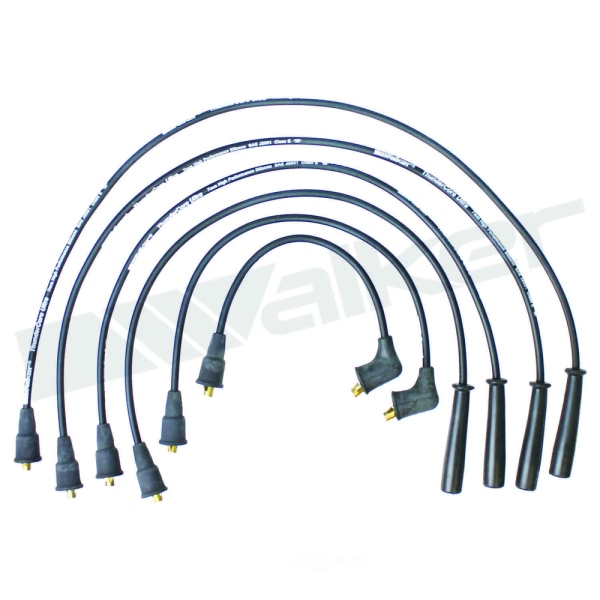 Walker Products Spark Plug Wire Set 924-1798