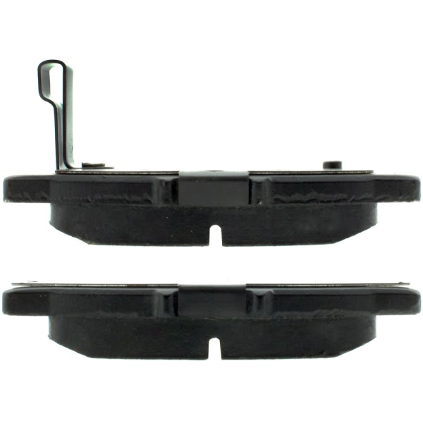 Centric Posi Quiet™ Ceramic Rear Disc Brake Pads 105.05360