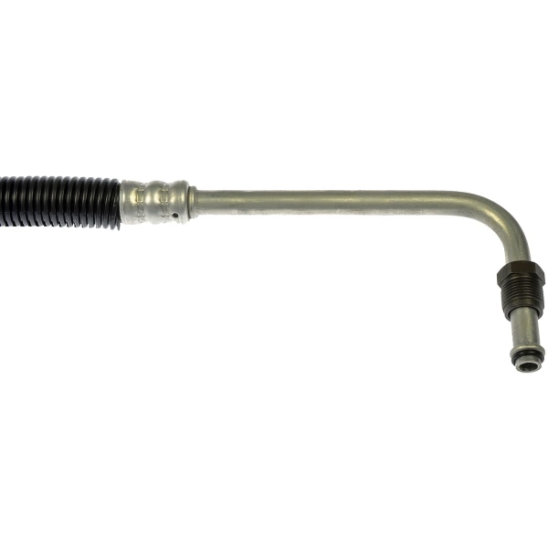 Dorman OE Solutions Inlet Lower Oil Cooler Line 625-149