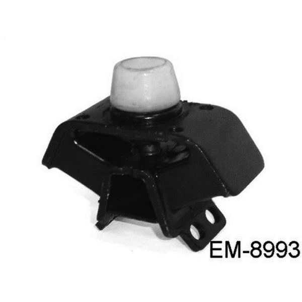 Westar Automatic Transmission Mount EM-8993