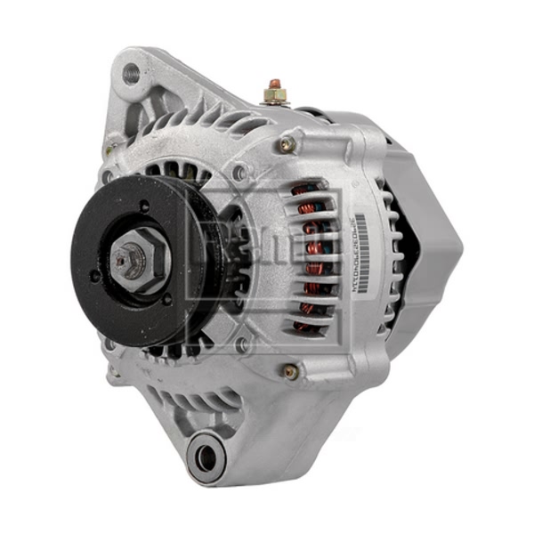 Remy Remanufactured Alternator 14903