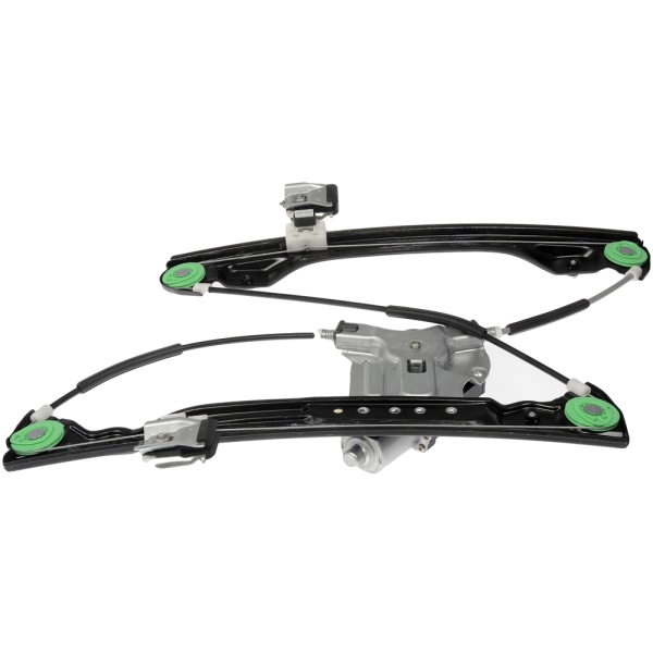 Dorman OE Solutions Front Passenger Side Power Window Regulator And Motor Assembly 748-975