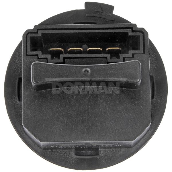 Dorman Hvac Blower Motor Resistor Kit 973-571