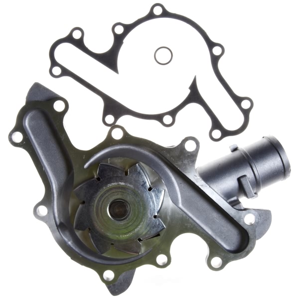 Gates Engine Coolant Standard Water Pump 43062