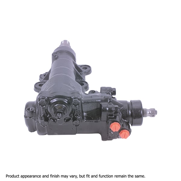 Cardone Reman Remanufactured Power Steering Gear 27-8580