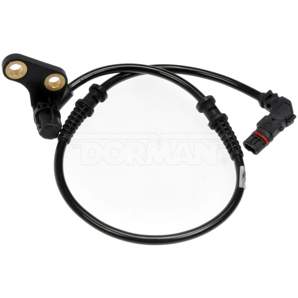 Dorman Front Driver Side Abs Wheel Speed Sensor 695-443