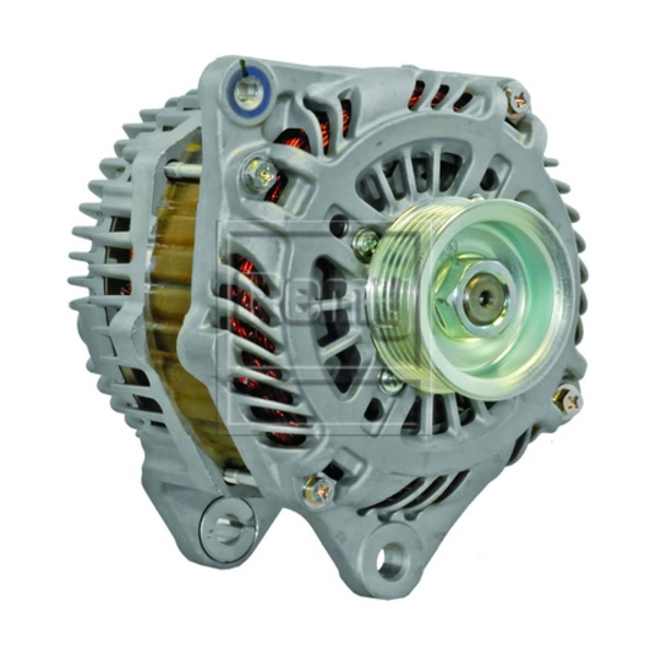 Remy Alternator 94671