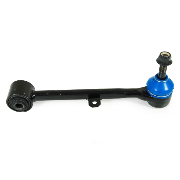 Mevotech Supreme Rear Driver Side Forward TOE Adjuster Lateral Arm And Ball Joint Assembly CMS861054