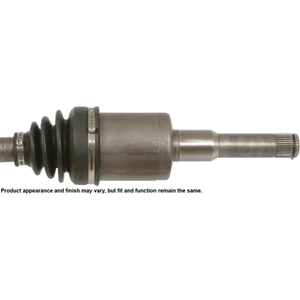 Cardone Reman Remanufactured CV Axle Assembly 60-1516