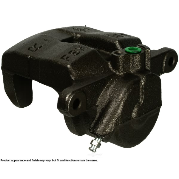 Cardone Reman Remanufactured Unloaded Caliper 19-2812