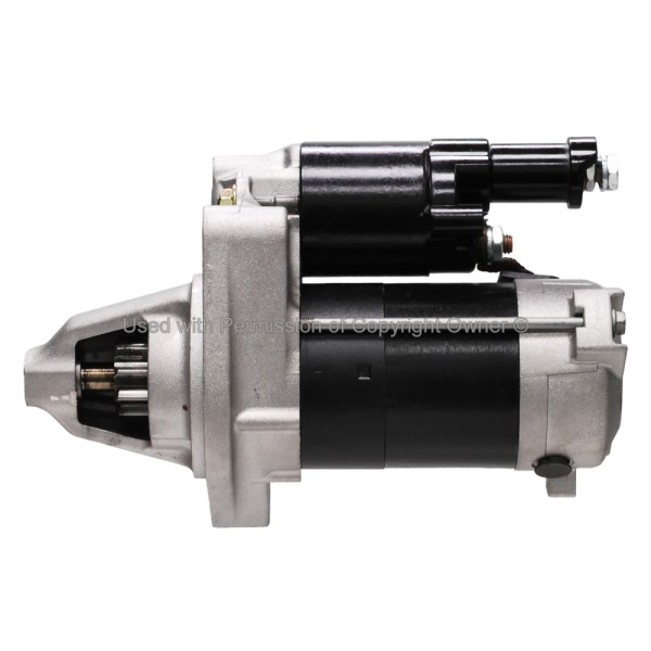 Quality-Built Starter Remanufactured 19440