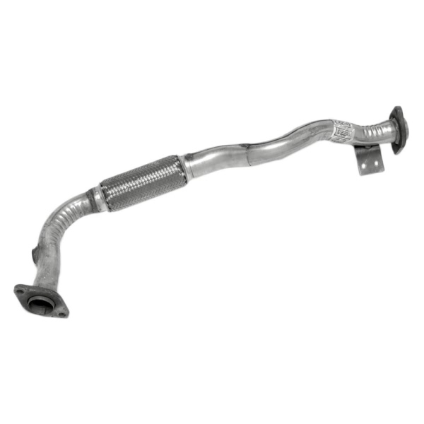 Walker Aluminized Steel Exhaust Front Pipe 53223