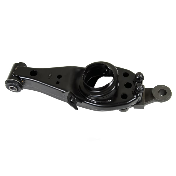 Mevotech Supreme Front Passenger Side Lower Non Adjustable Control Arm CMS861058