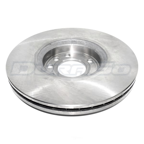 DuraGo Vented Front Brake Rotor BR34248