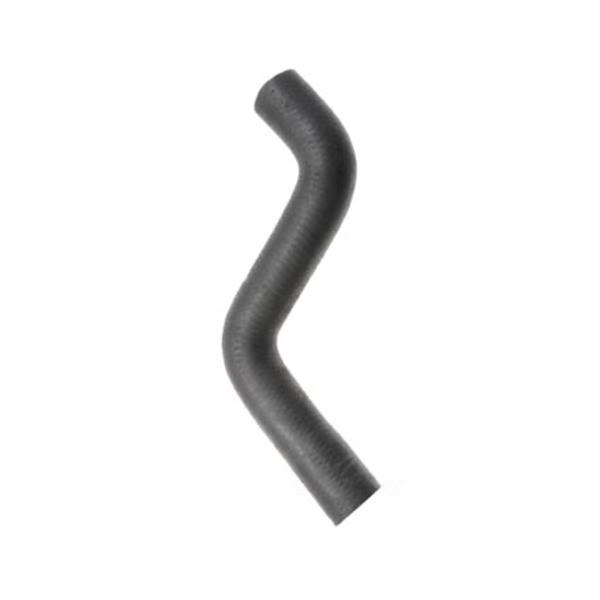 Dayco Engine Coolant Curved Radiator Hose 72115