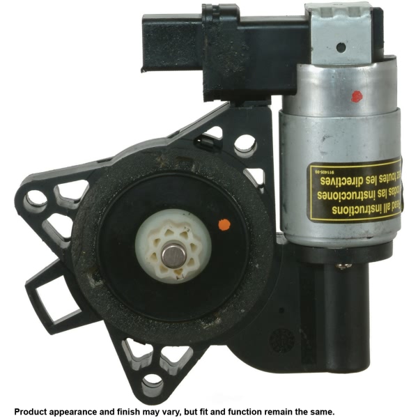 Cardone Reman Remanufactured Window Lift Motor 47-17002
