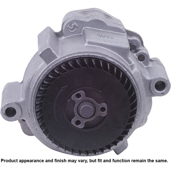 Cardone Reman Remanufactured Smog Air Pump 32-436