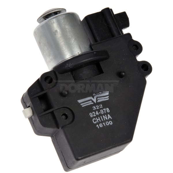 Dorman Shift Interlock Solenoid 924-978