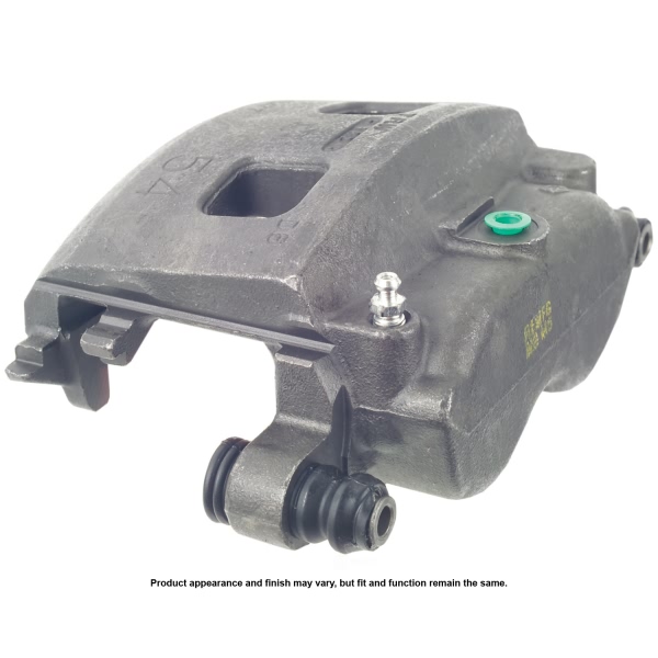 Cardone Reman Remanufactured Unloaded Caliper 18-4832