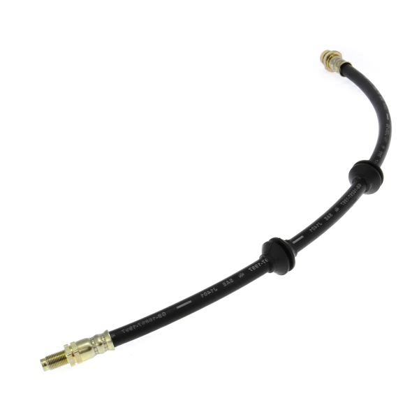 Centric Rear Brake Hose 150.22309