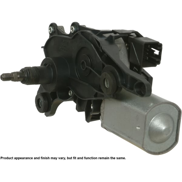 Cardone Reman Remanufactured Wiper Motor 40-2075