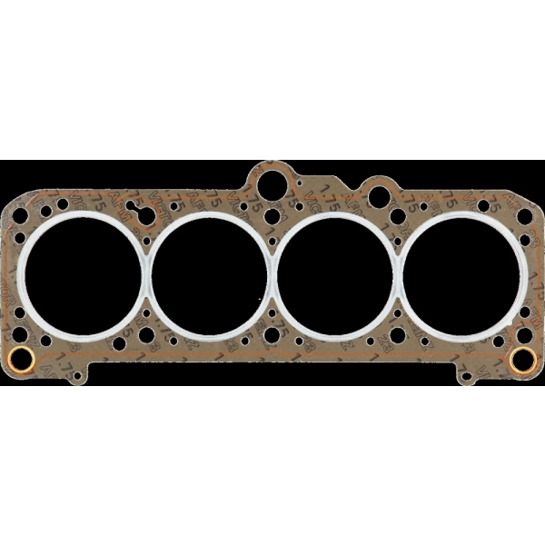 Victor Reinz Cylinder Head Gasket 61-25745-40