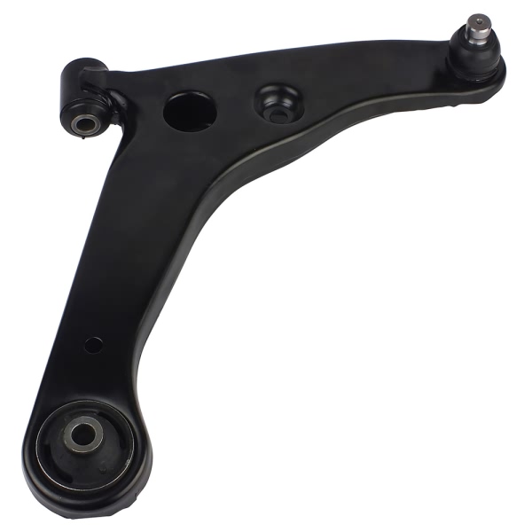 Delphi Front Passenger Side Lower Control Arm And Ball Joint Assembly TC2631