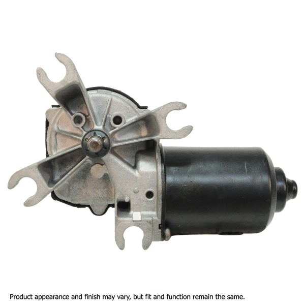 Cardone Reman Remanufactured Wiper Motor 43-20045