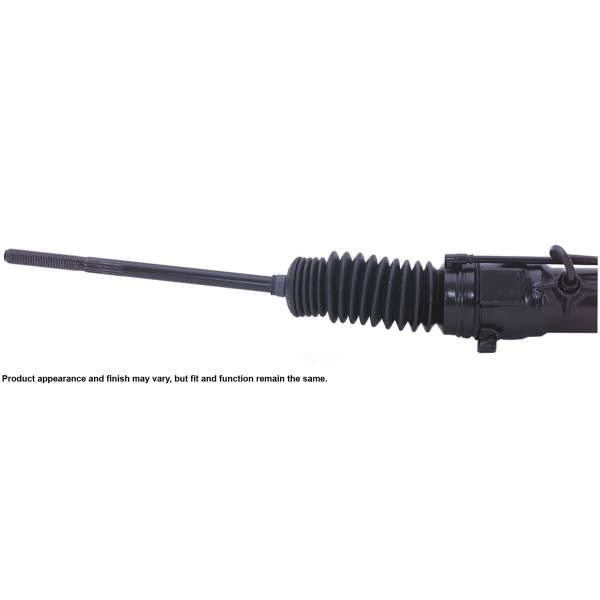 Cardone Reman Remanufactured Hydraulic Power Rack and Pinion Complete Unit 22-220