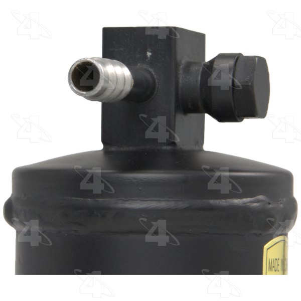 Four Seasons A C Receiver Drier 33483