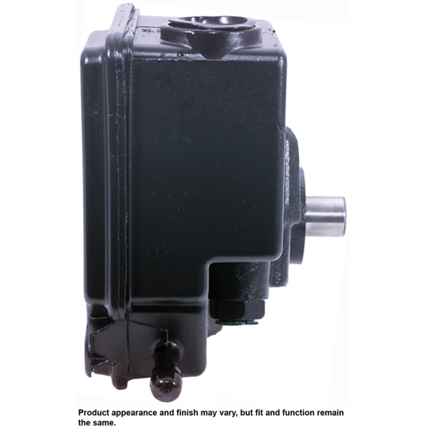 Cardone Reman Remanufactured Power Steering Pump w/Reservoir 20-55895