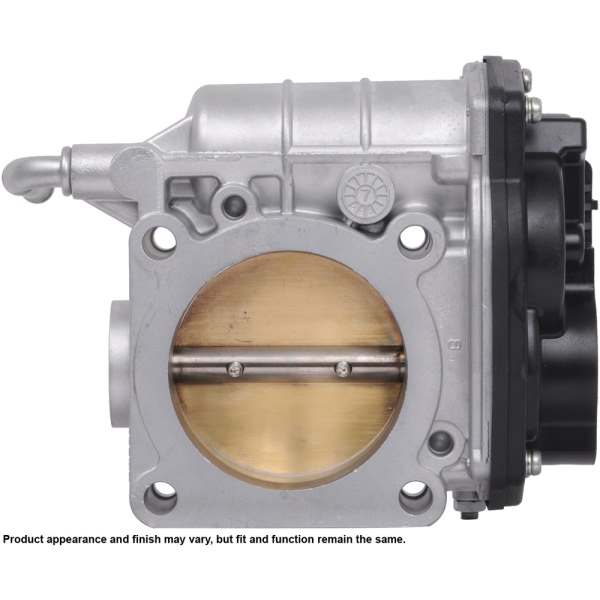 Cardone Reman Remanufactured Throttle Body 67-0011