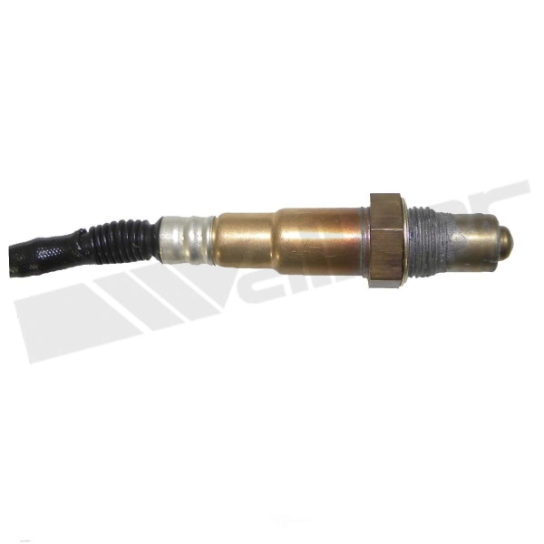 Walker Products Oxygen Sensor 350-34035