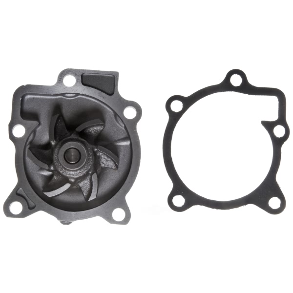 Gates Engine Coolant Standard Water Pump 41054