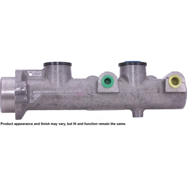 Cardone Reman Remanufactured Master Cylinder 10-2729