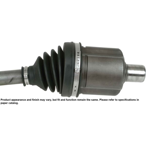 Cardone Reman Remanufactured CV Axle Assembly 60-1344