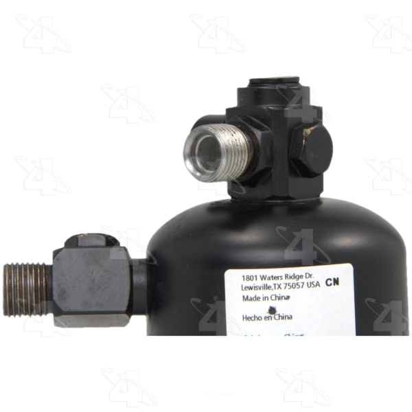 Four Seasons A C Receiver Drier 33396