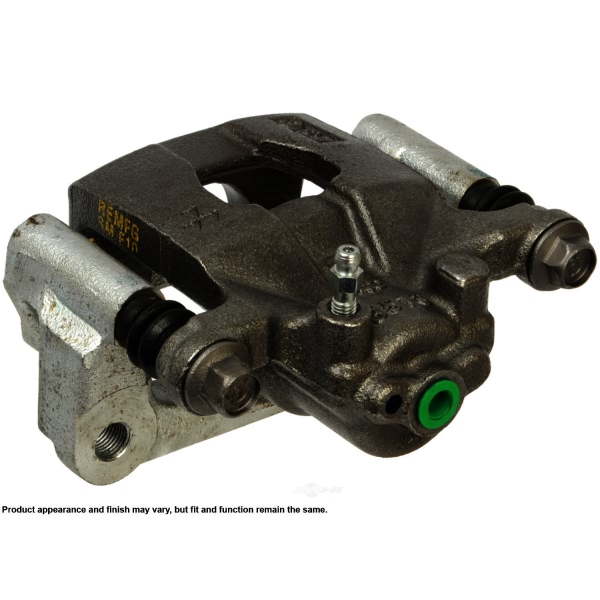 Cardone Reman Remanufactured Unloaded Caliper w/Bracket 19-B2780A