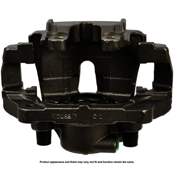 Cardone Reman Remanufactured Unloaded Caliper w/Bracket 19-B3332A