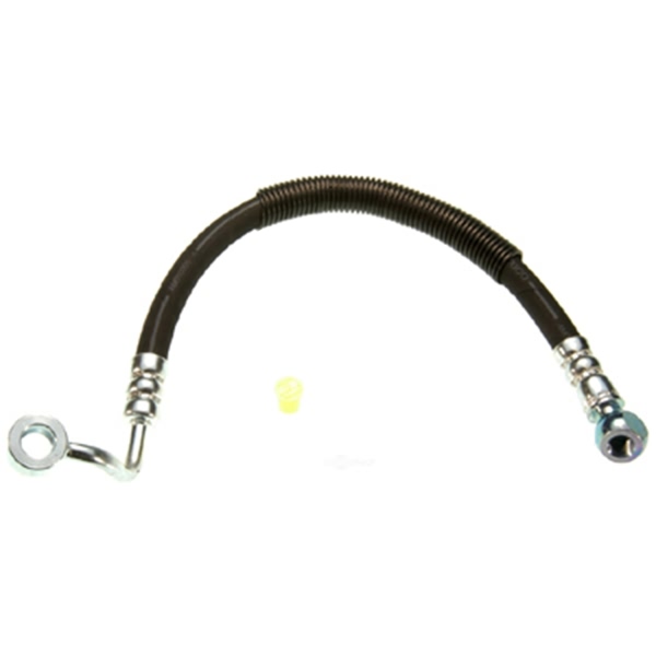 Gates Power Steering Pressure Line Hose Assembly From Pump 359640
