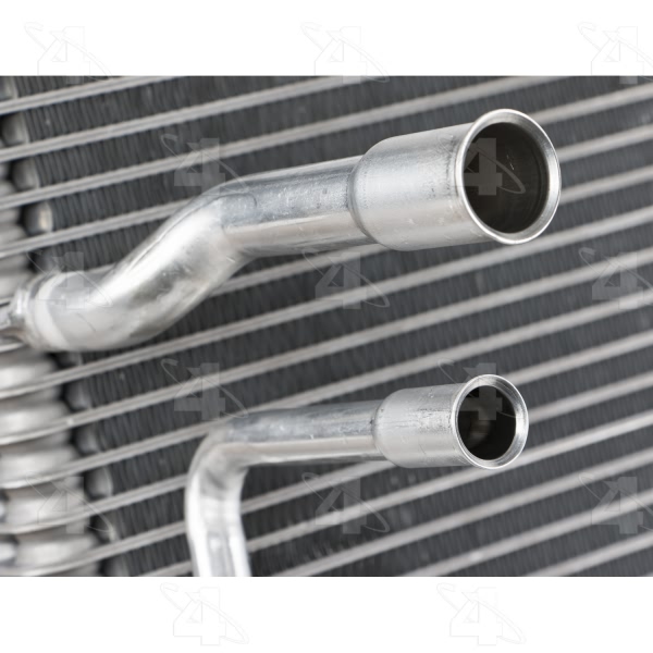 Four Seasons A C Evaporator Core 44114