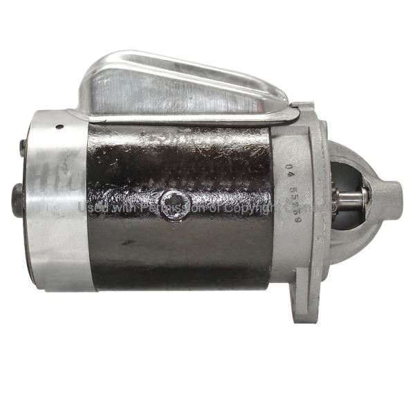 Quality-Built Starter Remanufactured 3149