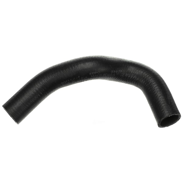 Gates Engine Coolant Molded Radiator Hose 22589