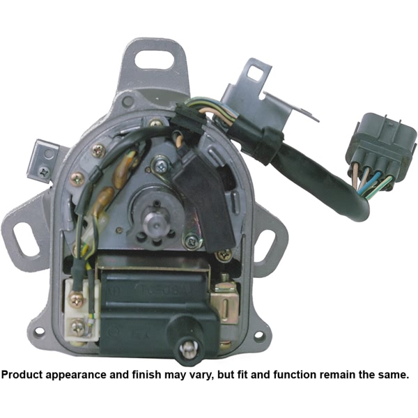 Cardone Reman Remanufactured Electronic Distributor 31-17432