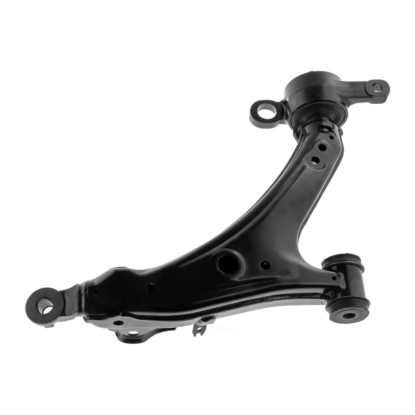 Mevotech Supreme Front Driver Side Lower Non Adjustable Control Arm CMS861134