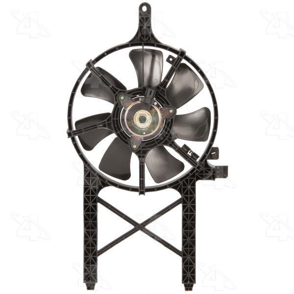 Four Seasons A C Condenser Fan Assembly 76048