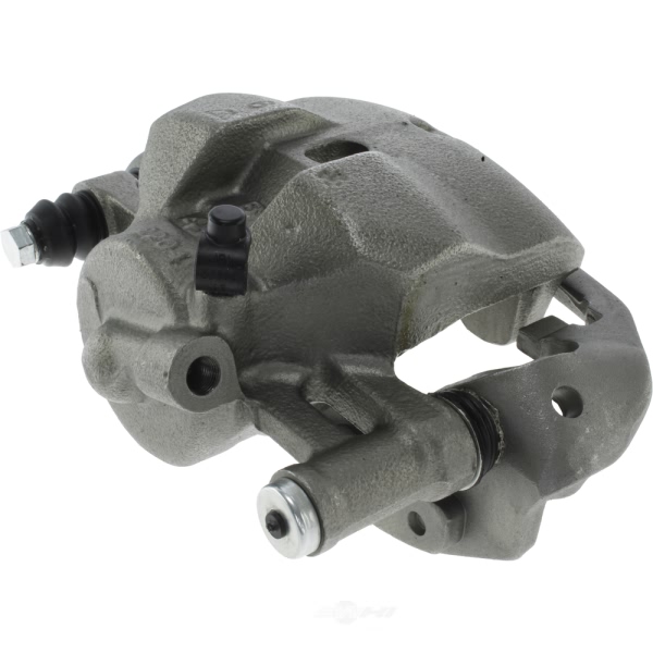 Centric Remanufactured Semi-Loaded Front Passenger Side Brake Caliper 141.44075