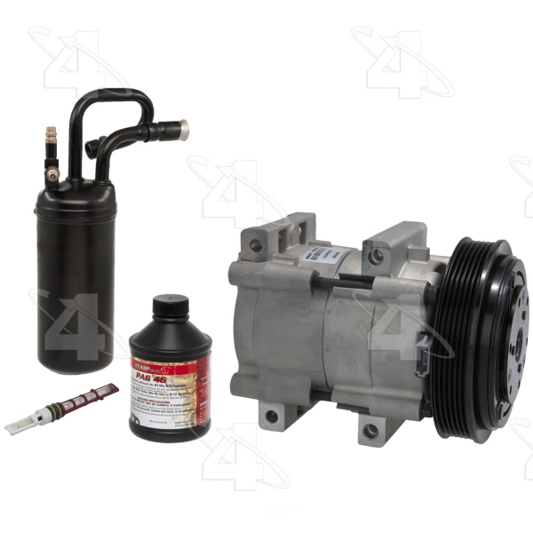 Four Seasons A C Compressor Kit 1783NK