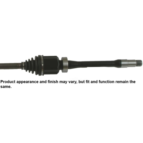 Cardone Reman Remanufactured CV Axle Assembly 60-5294